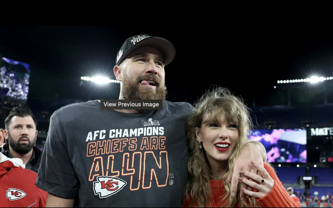 Are Taylor Swift and Travis Kelce going to the Kentucky Derby 2024? Here’s what we know. 